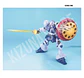 MG YMS-15 Gyan - Miniatura 5
