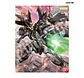 MG Strike Noir Gundam - Miniatura 2