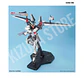 MG Strike Noir Gundam - Miniatura 6