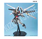 MG Strike Noir Gundam - Miniatura 7