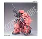 MG MS-06S Char's Zaku (Ver. 2.0) - Miniatura 4