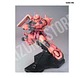MG MS-06S Char's Zaku (Ver. 2.0) - Miniatura 7