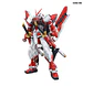 MG MBF-P02KAI Gundam Astray Red Frame Kai - Miniatura 1