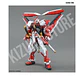 MG MBF-P02KAI Gundam Astray Red Frame Kai - Miniatura 4