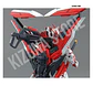 MG MBF-P02KAI Gundam Astray Red Frame Kai - Miniatura 6