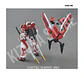 MG MBF-P02KAI Gundam Astray Red Frame Kai - Miniatura 7
