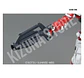 MG MBF-P02KAI Gundam Astray Red Frame Kai - Miniatura 8