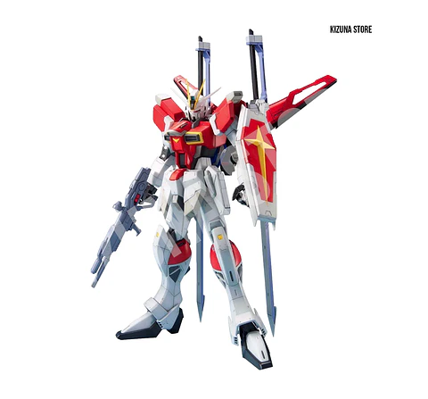 MG ZGMF-X56S/β Sword Impulse Gundam