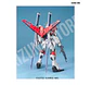 MG ZGMF-X56S/β Sword Impulse Gundam - Miniatura 3