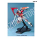 MG ZGMF-X56S/β Sword Impulse Gundam - Miniatura 5