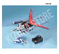 MG ZGMF-X56S/β Sword Impulse Gundam - Miniatura 8