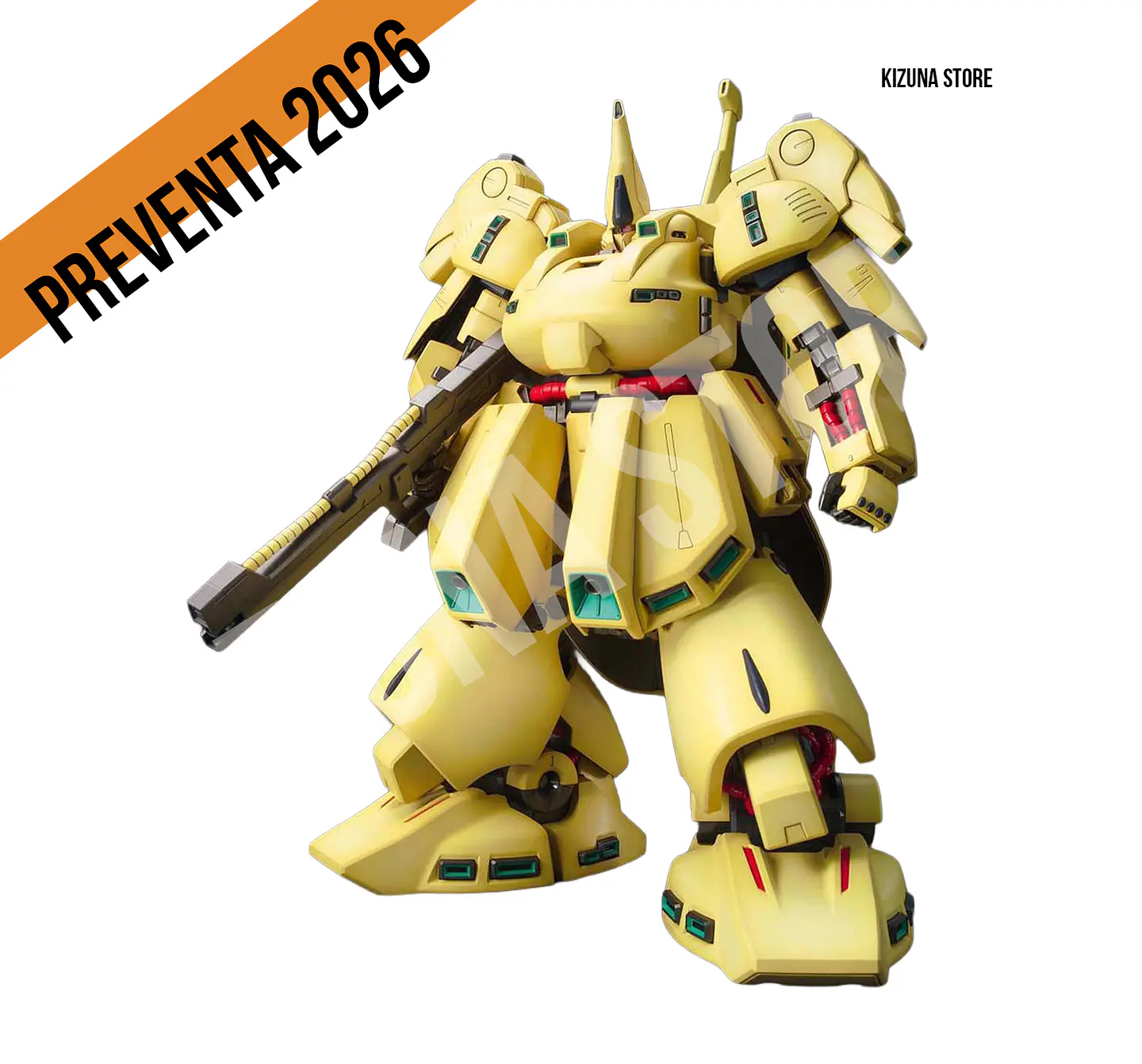 MG PMX-003 The-O 1