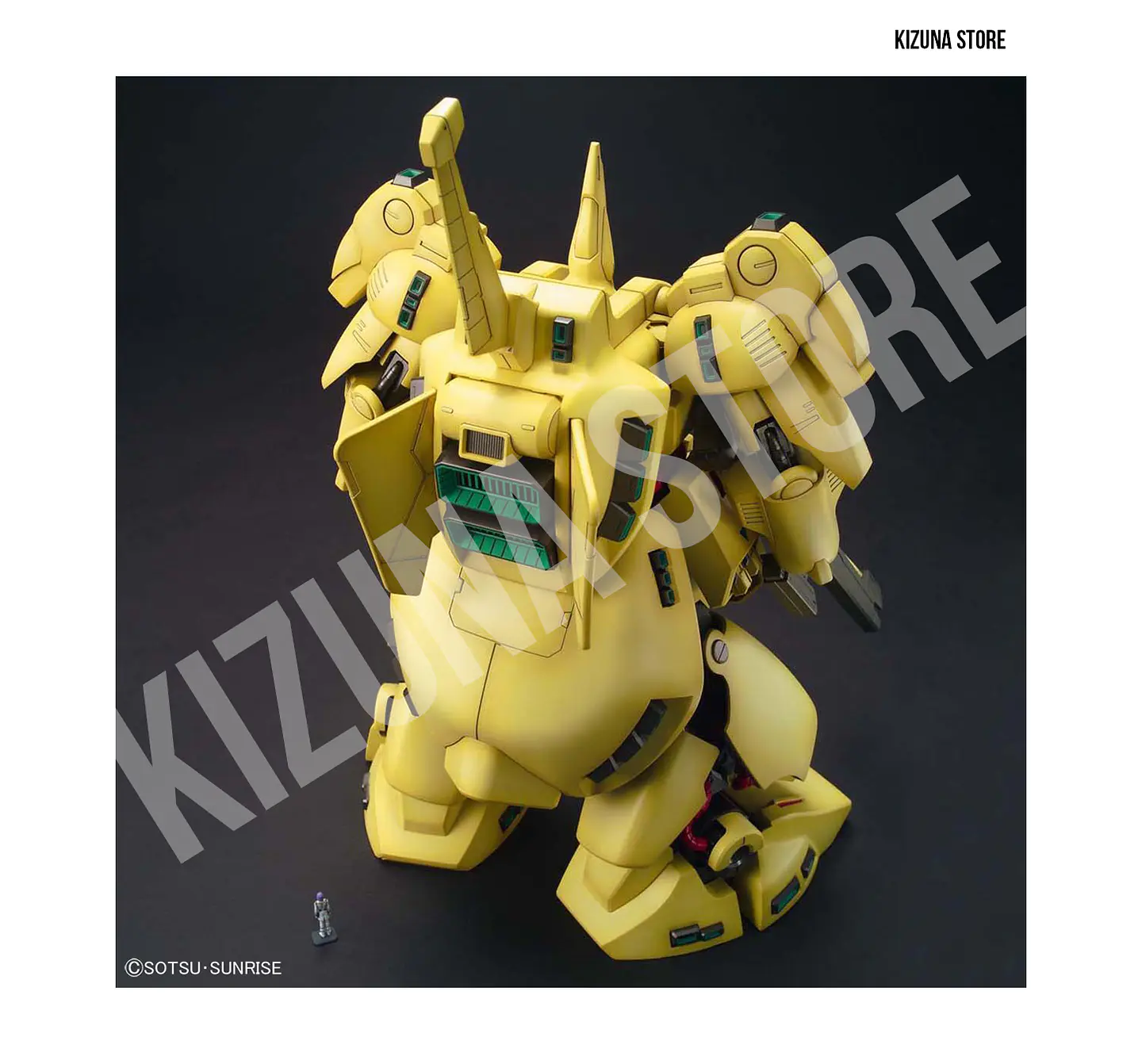 MG PMX-003 The-O 3