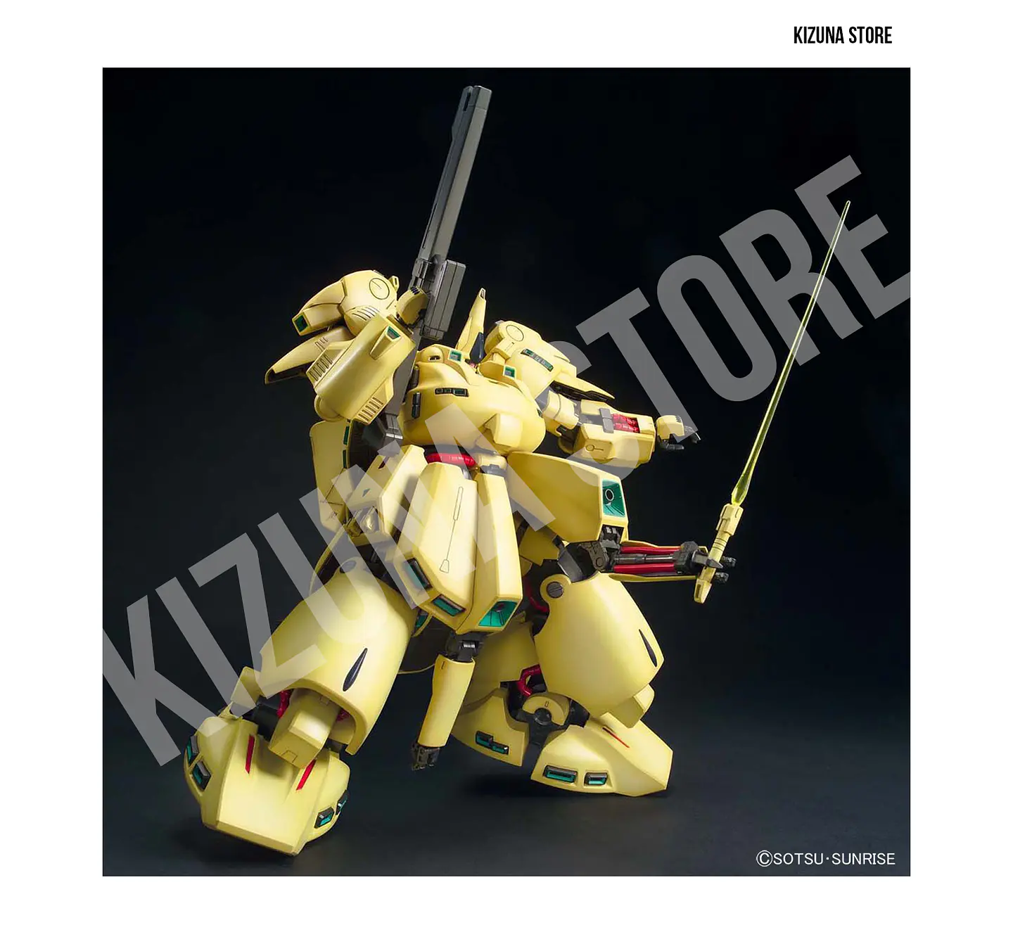MG PMX-003 The-O 5