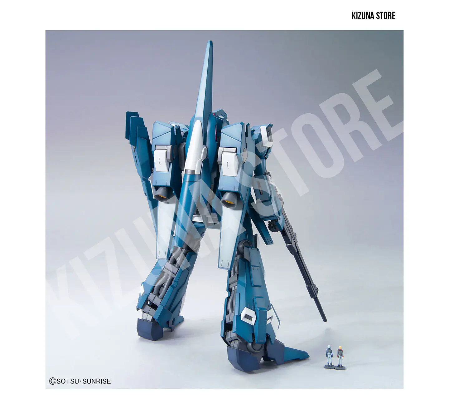 MG RGZ-95 ReZEL 4