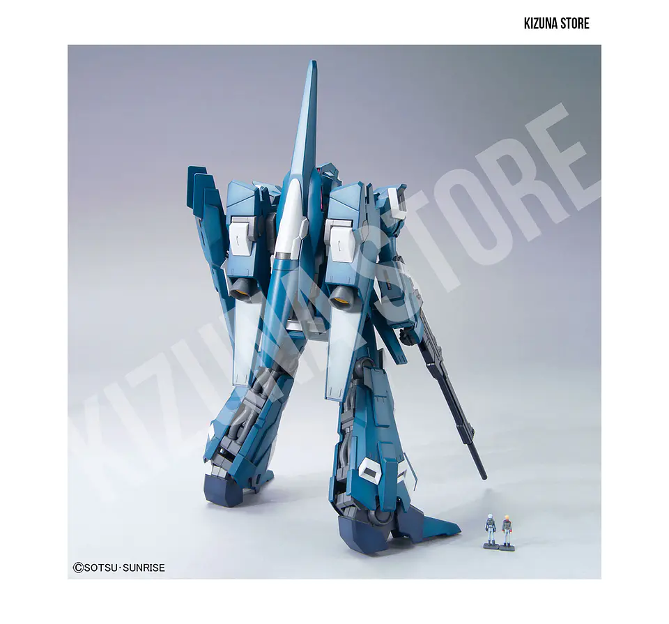 MG RGZ-95 ReZEL 4
