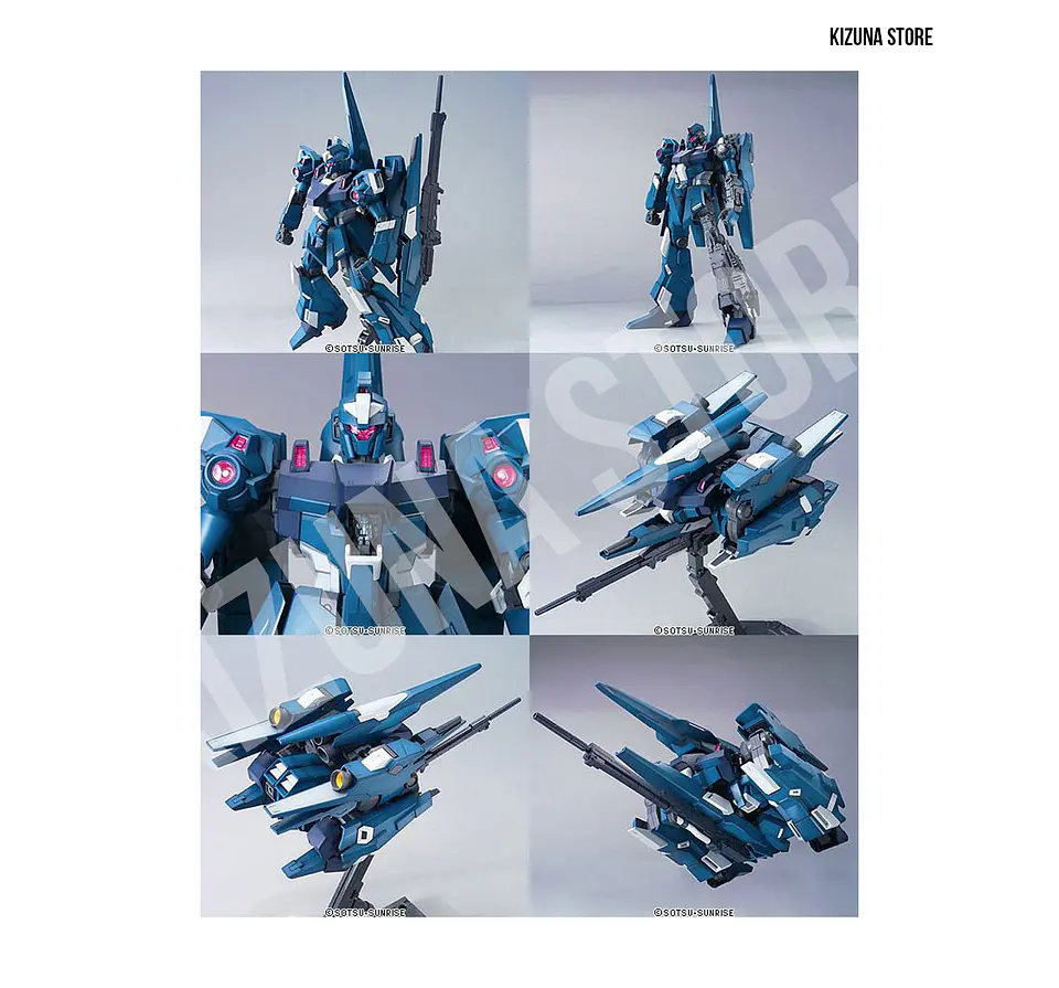 MG RGZ-95 ReZEL 6