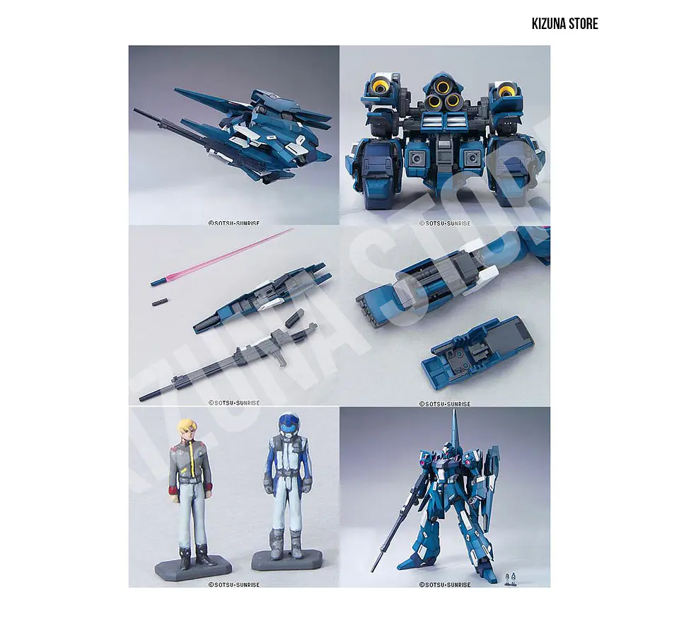 MG RGZ-95 ReZEL 7