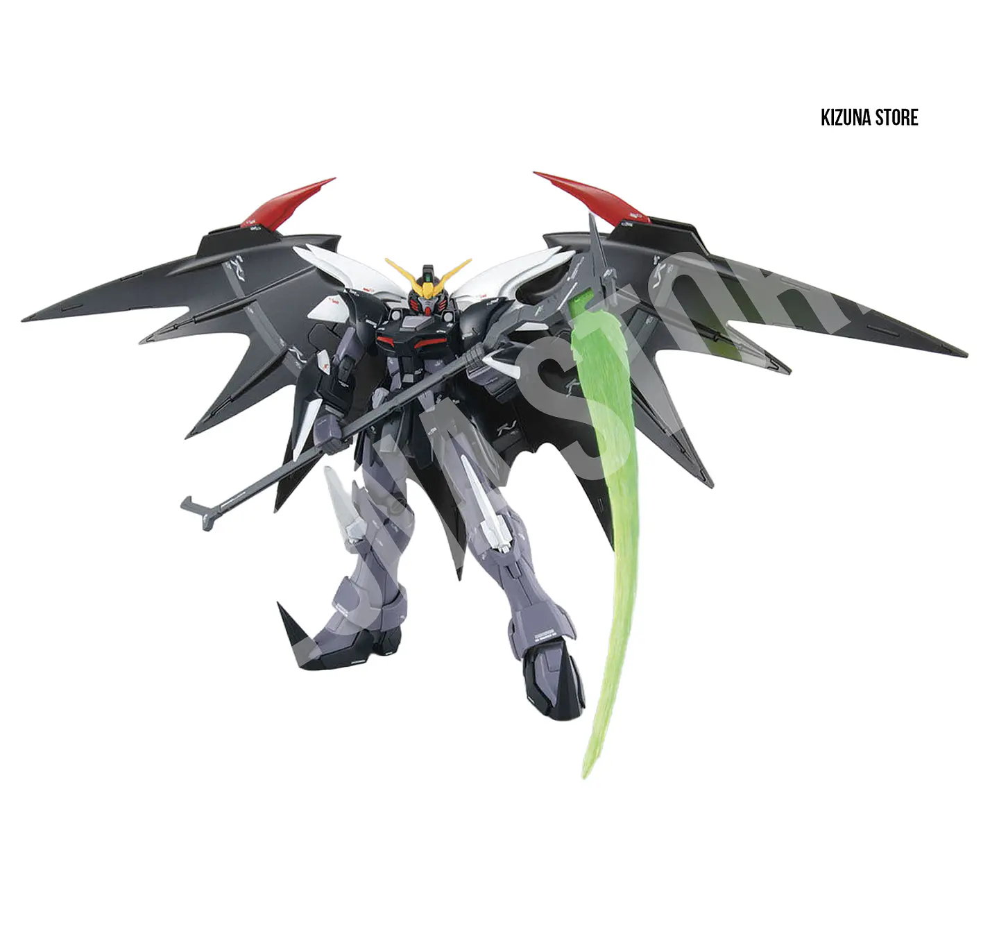 MG Deathscythe Hell EW 1