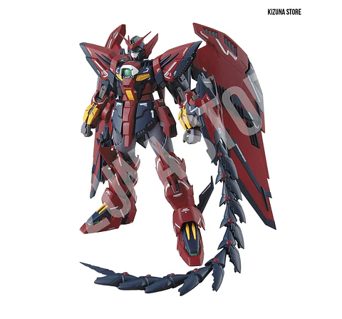 MG Gundam Epyon EW