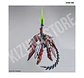 MG Gundam Epyon EW - Miniatura 3
