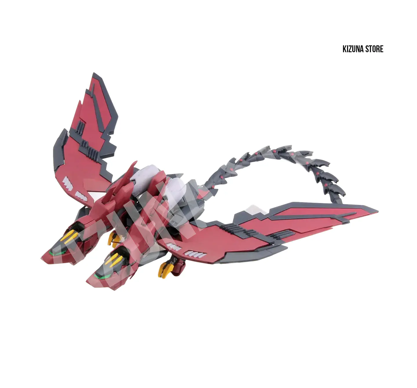 MG Gundam Epyon EW 5