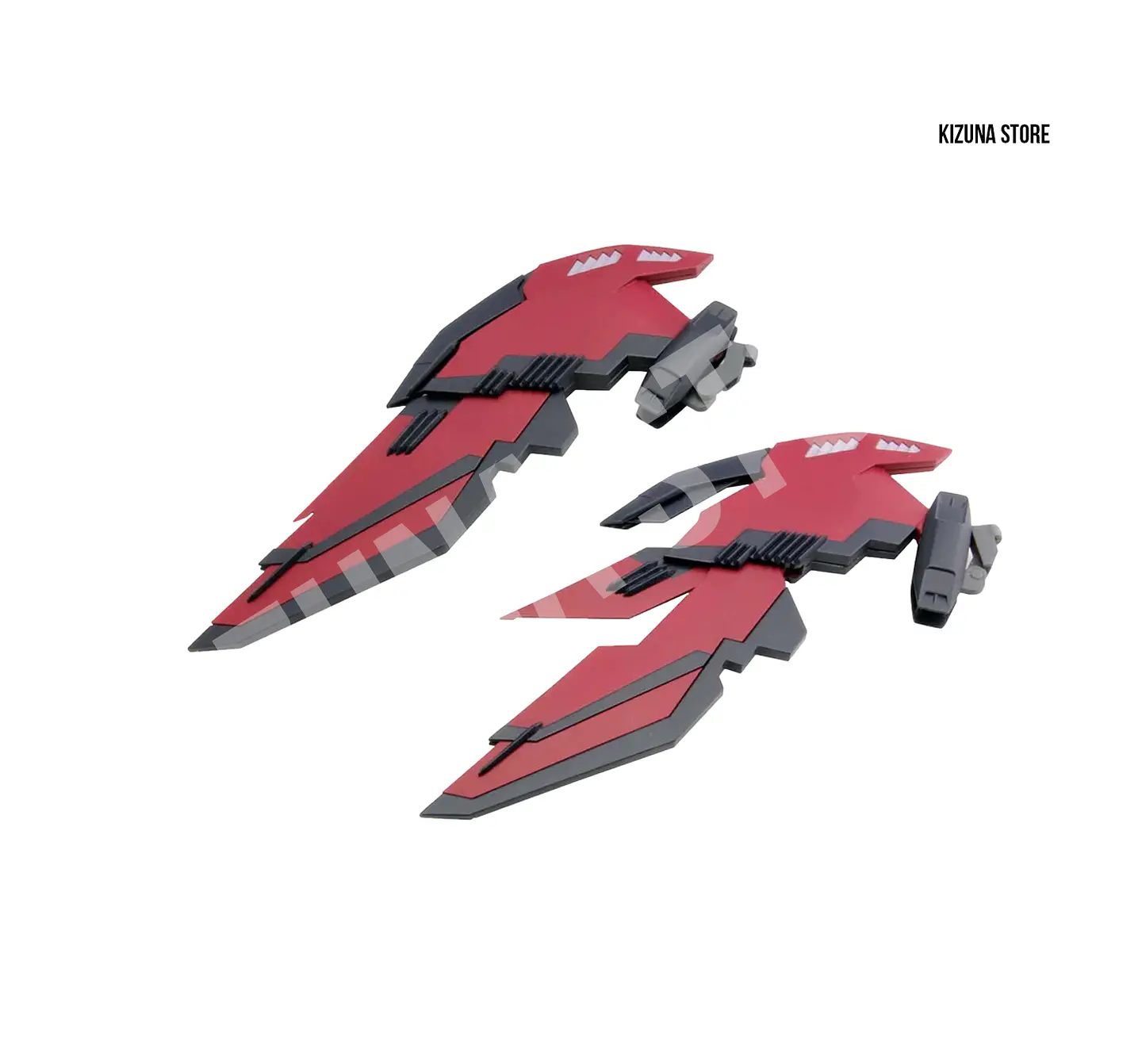 MG Gundam Epyon EW 6