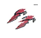MG Gundam Epyon EW - Miniatura 6