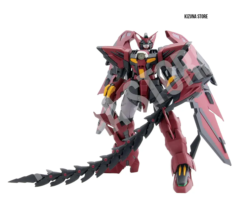 MG Gundam Epyon EW 8