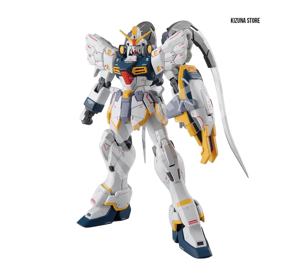 MG Gundam Sandrock EW 1