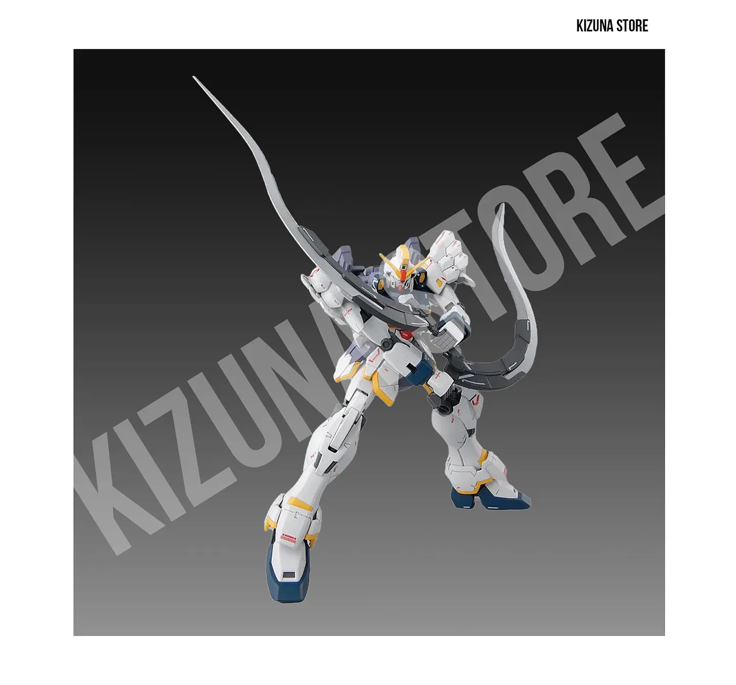 MG Gundam Sandrock EW 6