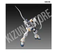 MG Gundam Sandrock EW - Miniatura 6