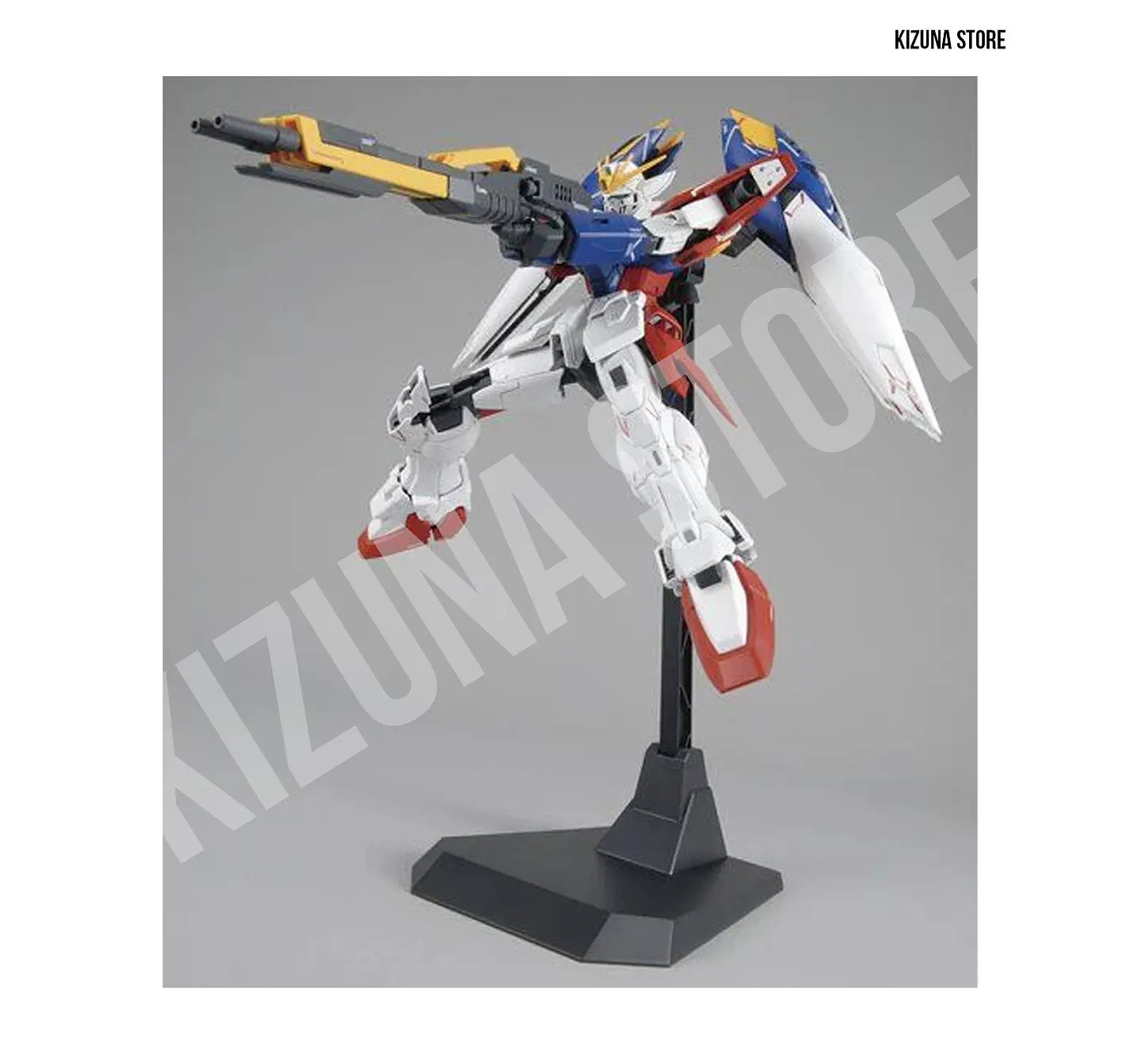 MG Wing Gundam Proto-Zero EW 7