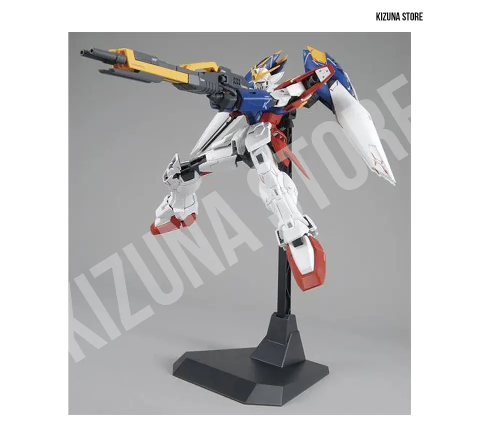MG Wing Gundam Proto-Zero EW 7
