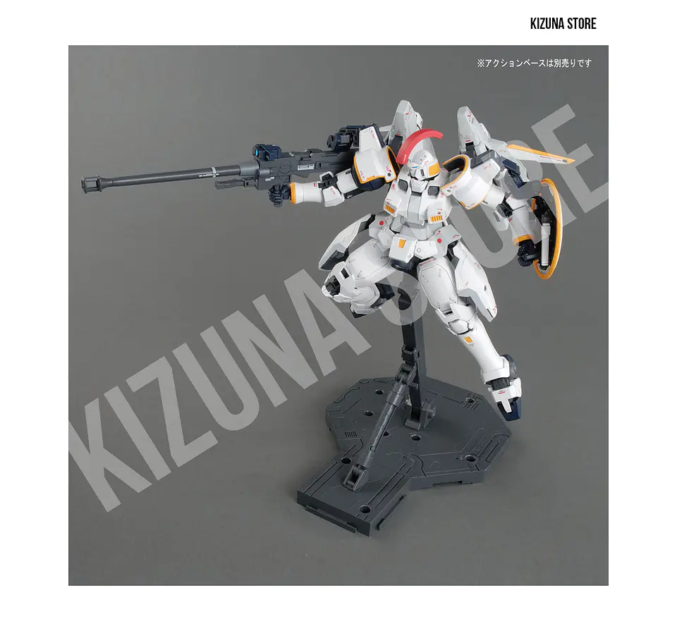 MG Tallgeese I EW 3