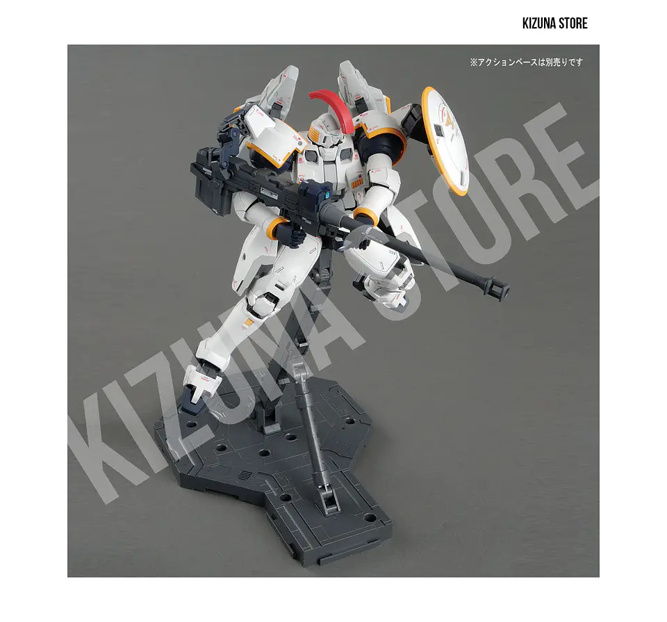 MG Tallgeese I EW 5
