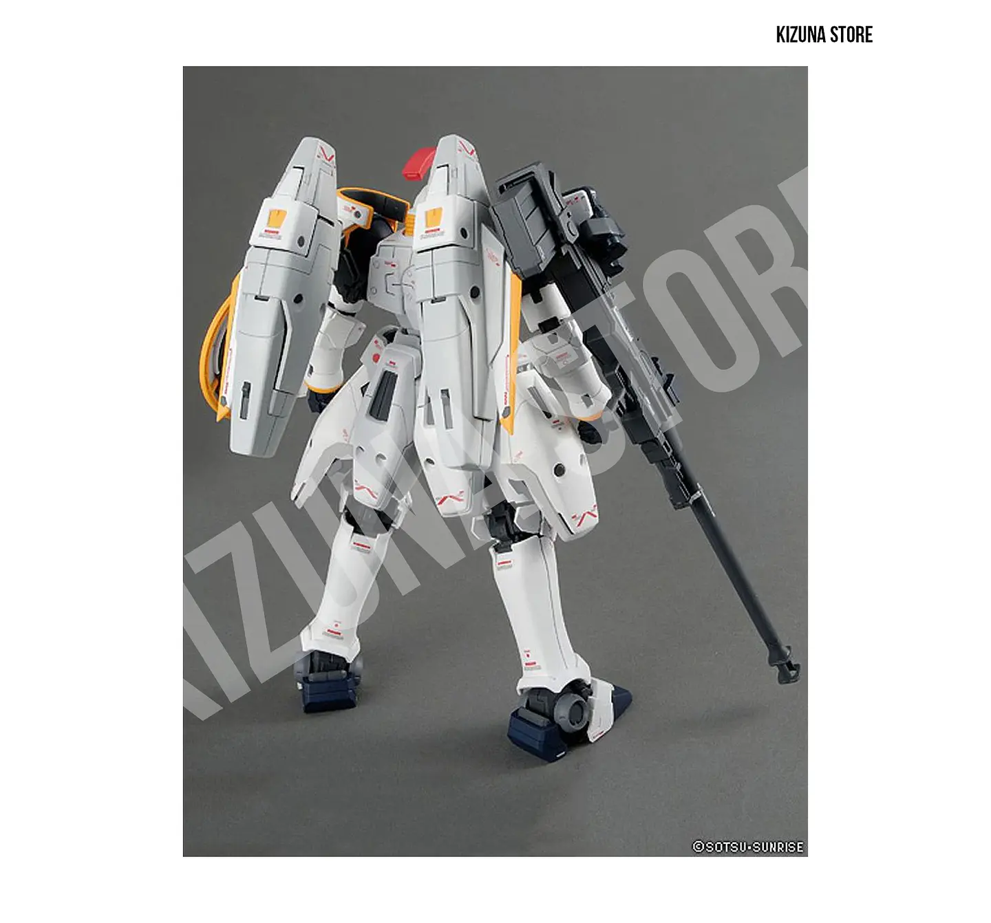 MG Tallgeese I EW 6