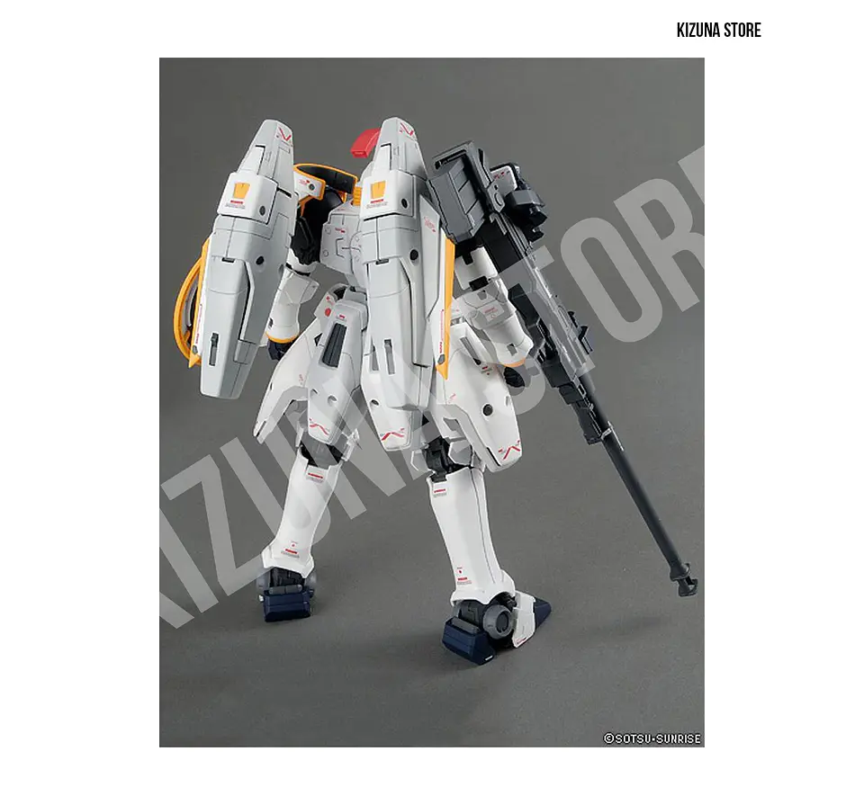 MG Tallgeese I EW 6