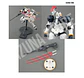 MG Tallgeese I EW - Miniatura 7