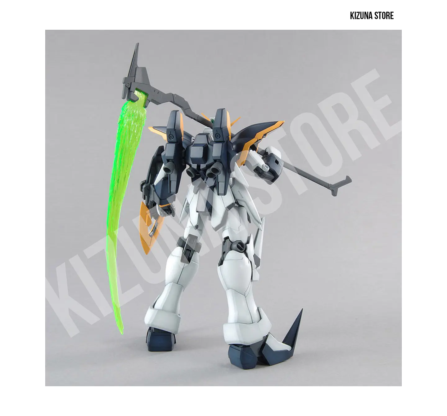 MG Deathscythe EW 4