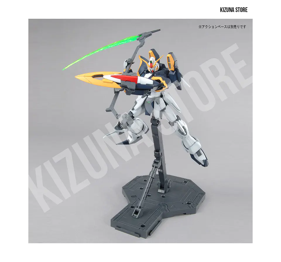 MG Deathscythe EW 6