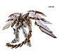 MG Gundam Epyon EW (Cross Contrast Color/Clear White) - Miniatura 1