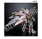 MG Gundam Epyon EW (Cross Contrast Color/Clear White) - Miniatura 3