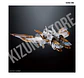 MG Gundam Epyon EW (Cross Contrast Color/Clear White) - Miniatura 6