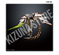 MG Gundam Epyon EW (Cross Contrast Color/Clear White) - Miniatura 9