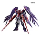MG Wing Gundam Zero EW (Cross Contrast Color/Clear Purple) - Miniatura 1
