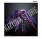 MG Wing Gundam Zero EW (Cross Contrast Color/Clear Purple) - Miniatura 3