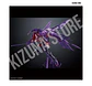 MG Wing Gundam Zero EW (Cross Contrast Color/Clear Purple) - Miniatura 4
