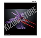 MG Wing Gundam Zero EW (Cross Contrast Color/Clear Purple) - Miniatura 6