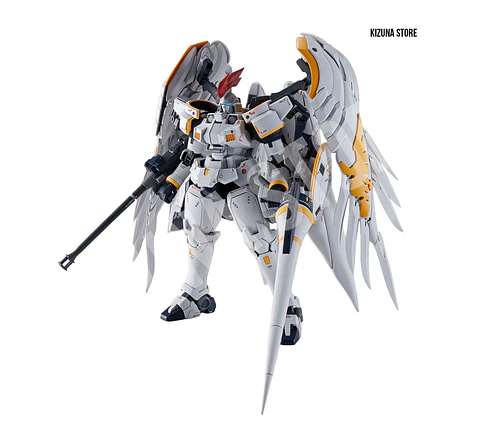 MG Tallgeese Fluegel EW
